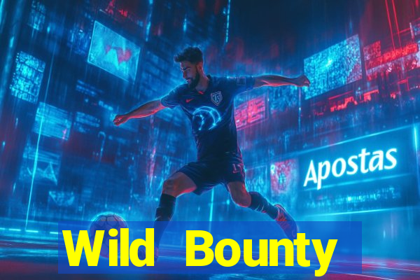 Wild Bounty Showdown horario pagante