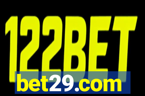 bet29.com