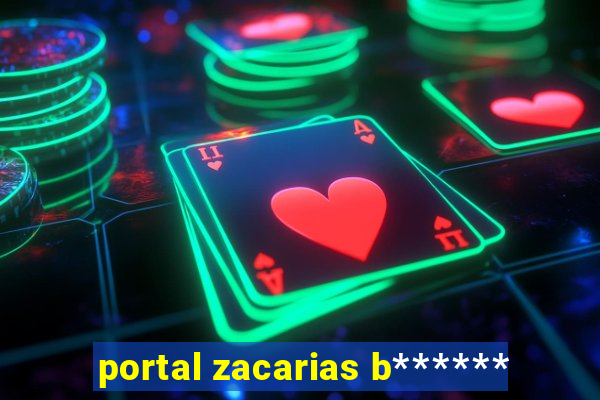 portal zacarias b******