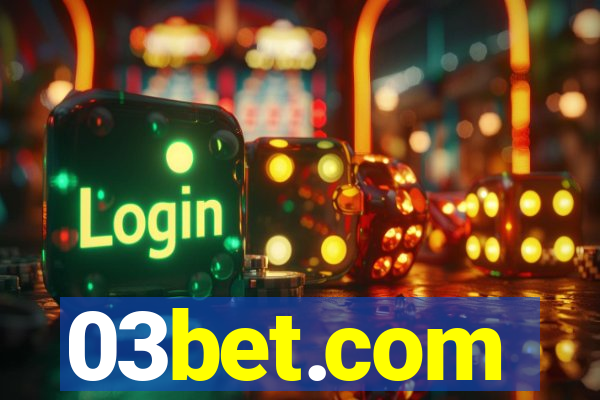 03bet.com