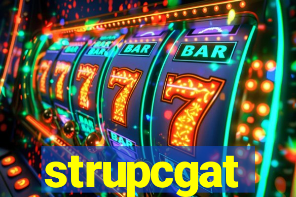 strupcgat