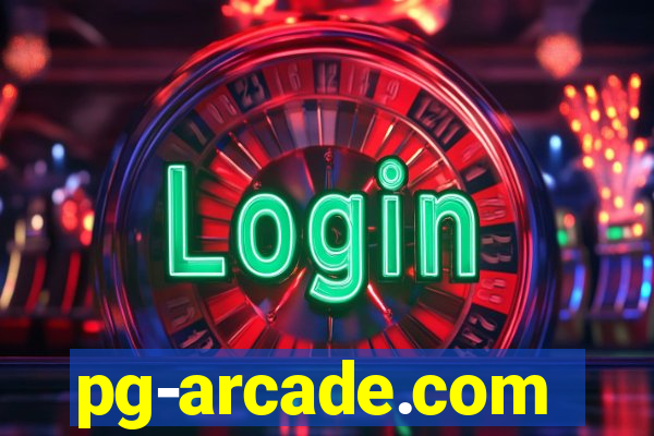 pg-arcade.com