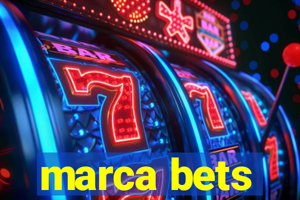 marca bets