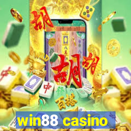 win88 casino