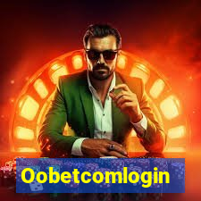 Oobetcomlogin