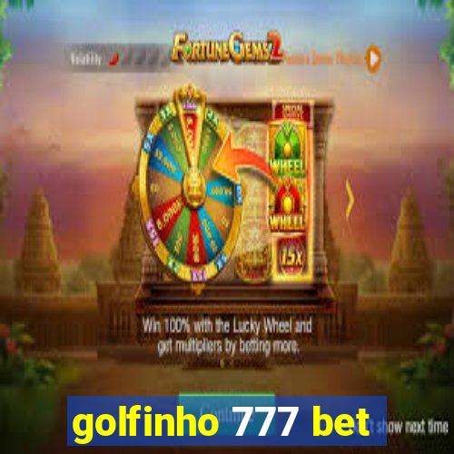 golfinho 777 bet