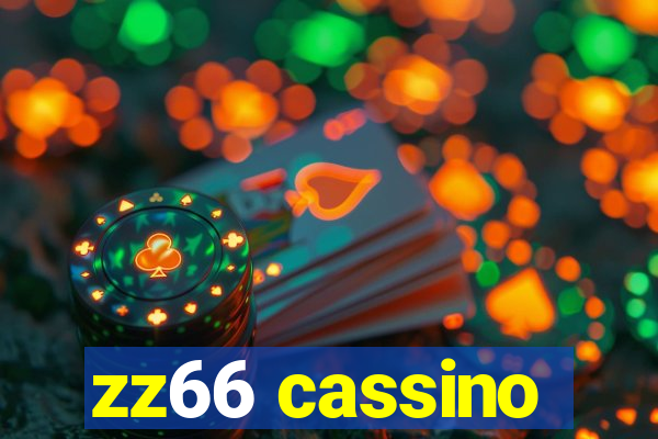 zz66 cassino