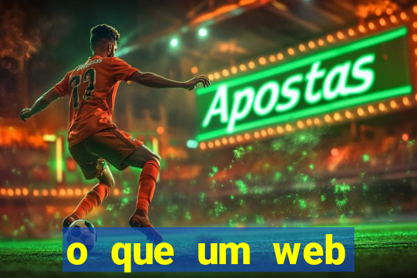 o que um web designer faz