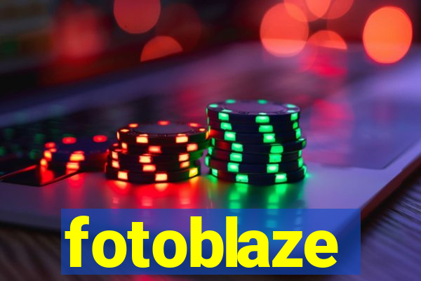 fotoblaze