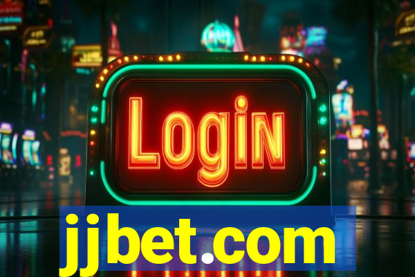 jjbet.com