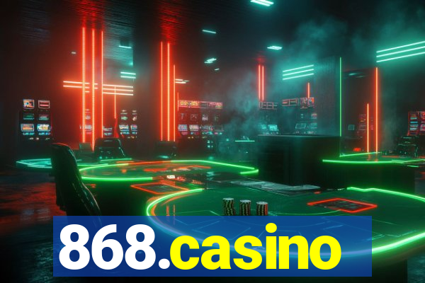 868.casino