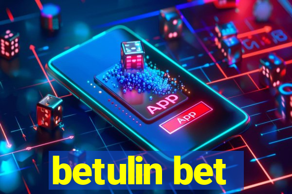 betulin bet