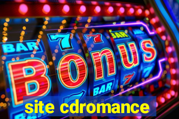 site cdromance