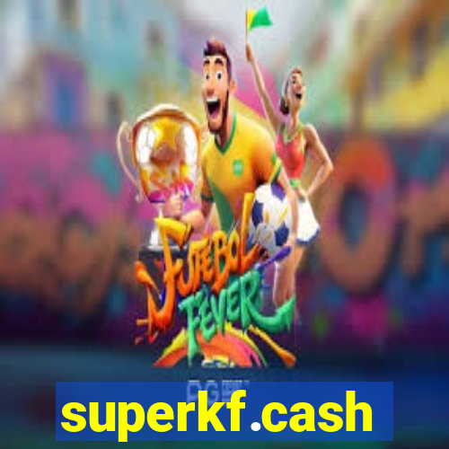 superkf.cash