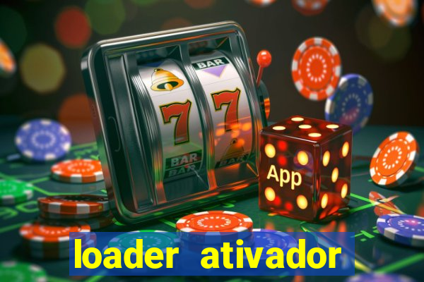 loader ativador windows 7