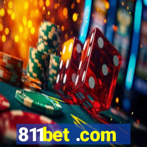 811bet .com