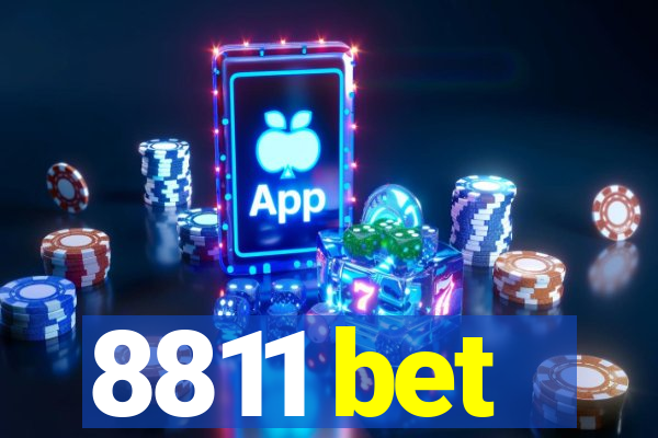 8811 bet