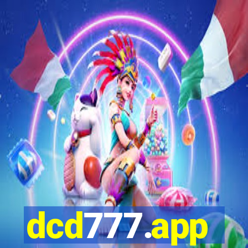 dcd777.app