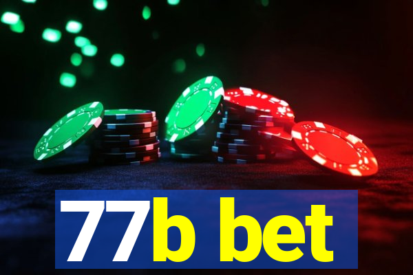 77b bet