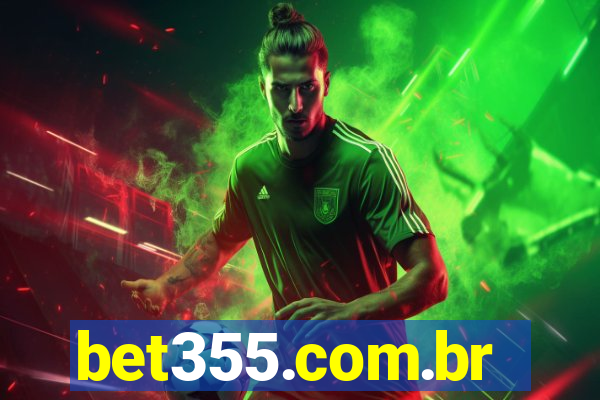 bet355.com.br