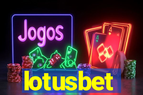 lotusbet