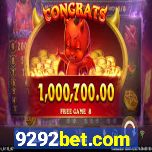 9292bet.com