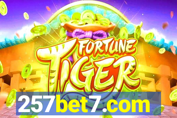 257bet7.com