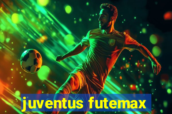 juventus futemax