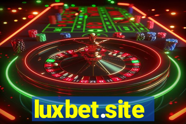 luxbet.site