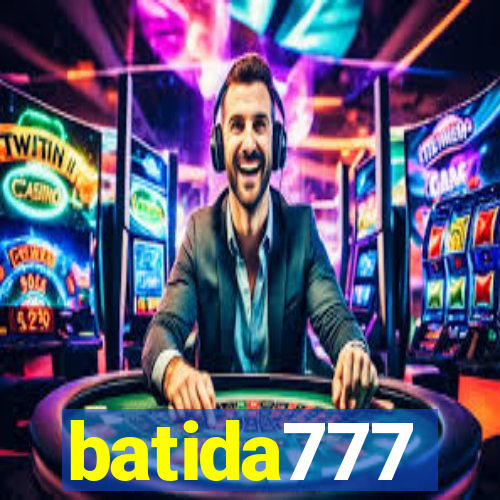 batida777