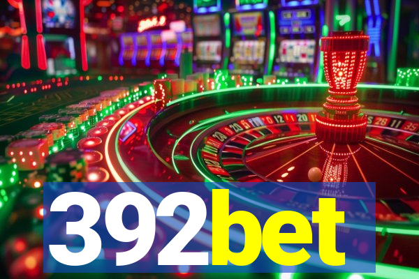 392bet