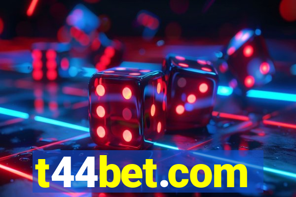 t44bet.com