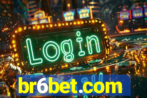 br6bet.com