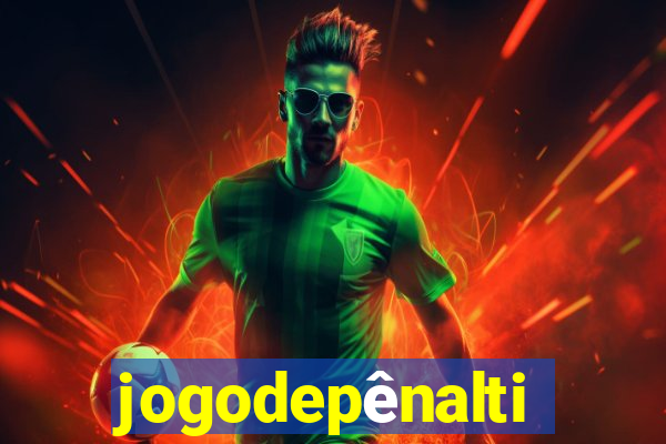 jogodepênalti