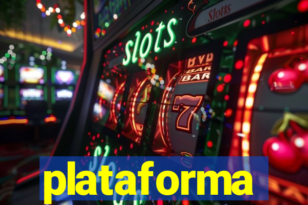 plataforma