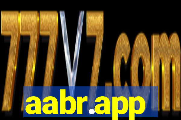 aabr.app