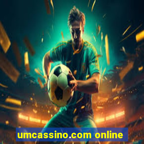 umcassino.com online