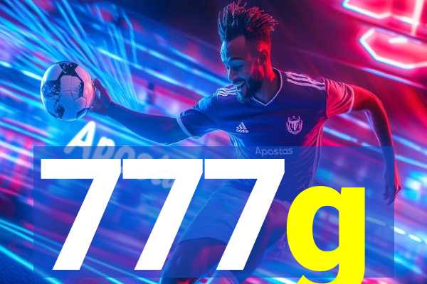 777g