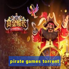 pirate games torrent