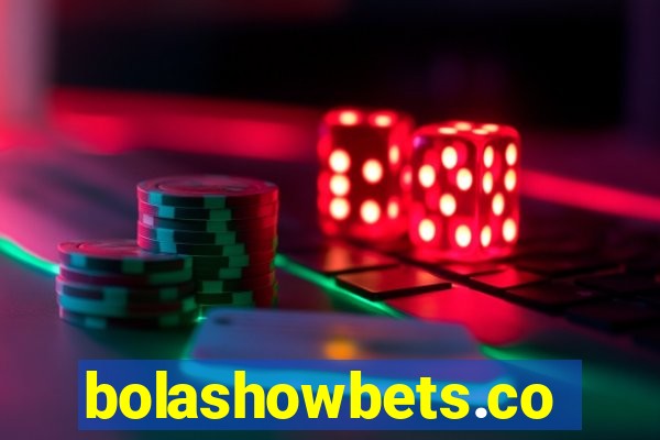 bolashowbets.com