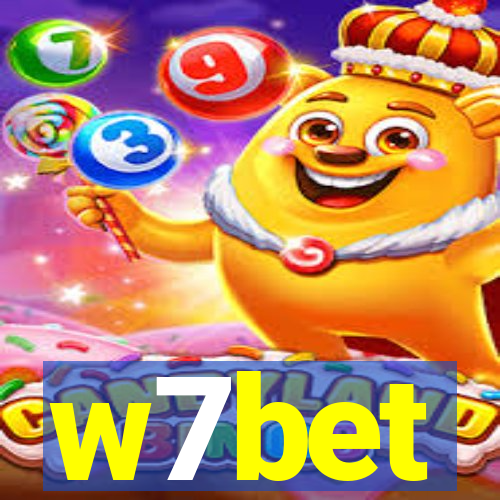 w7bet