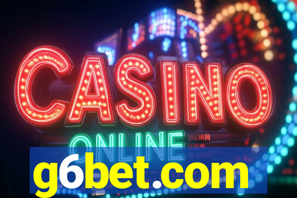 g6bet.com