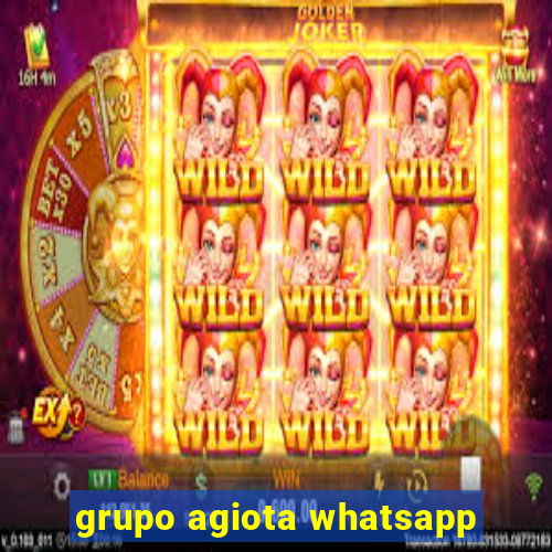 grupo agiota whatsapp