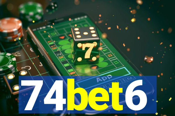 74bet6