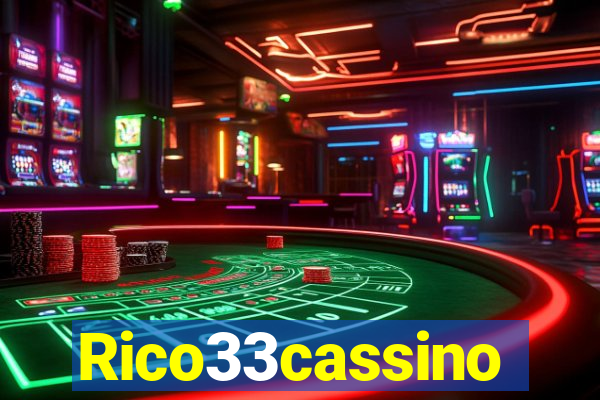 Rico33cassino