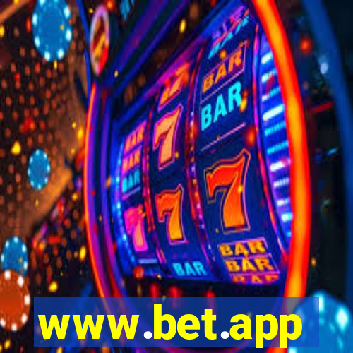 www.bet.app