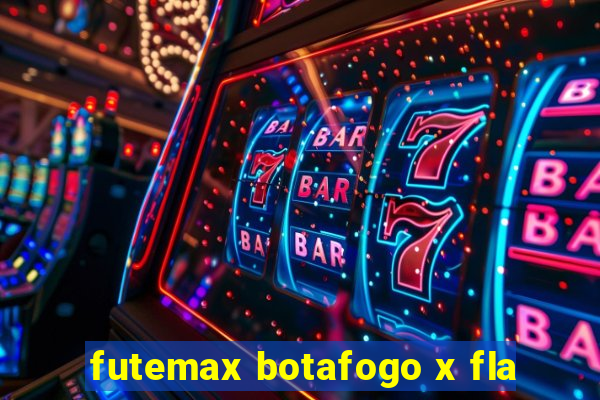 futemax botafogo x fla