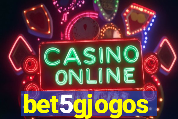 bet5gjogos