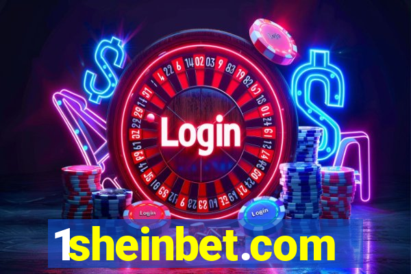 1sheinbet.com