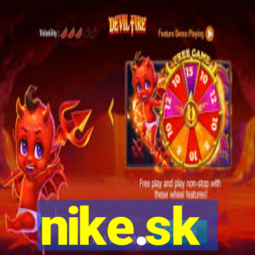 nike.sk